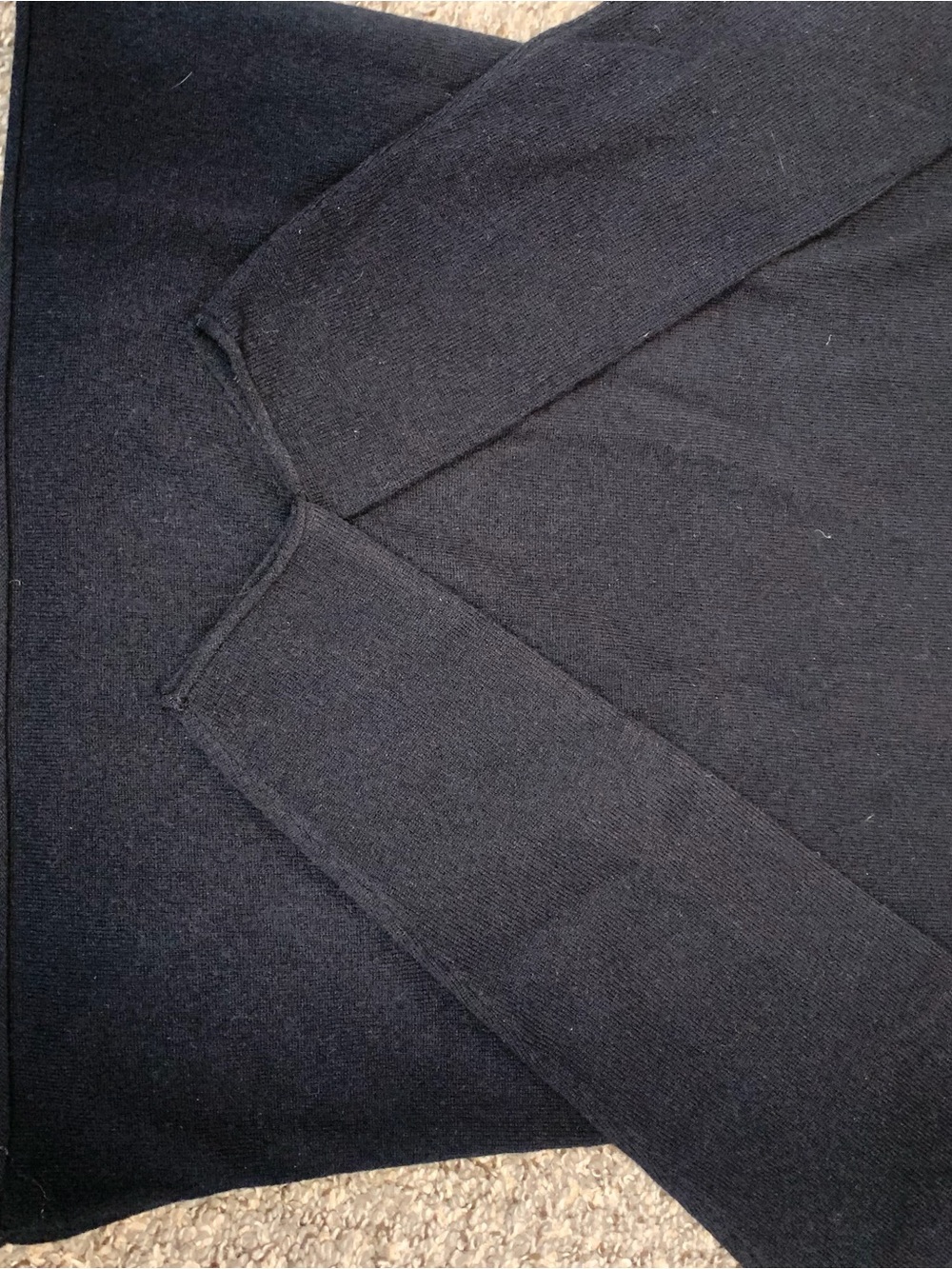 Haven Well Within 100% Cashmere Pullover Sweater - Picture 5 of 11